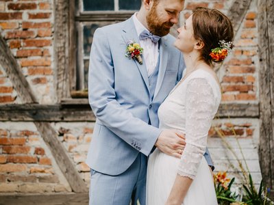 Franka & Thomas Photographie