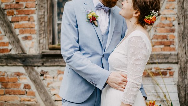 Hochzeitsfotograf Franka & Thomas Photographie