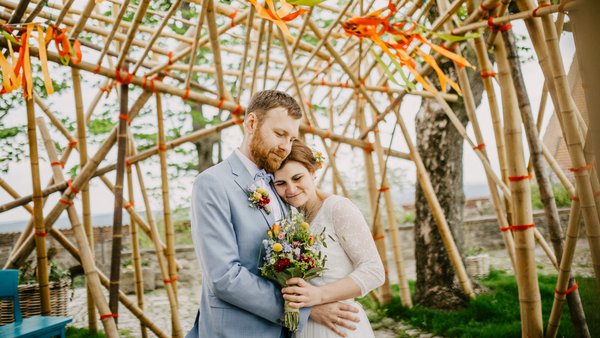 Hochzeitsfotograf Franka & Thomas Photographie