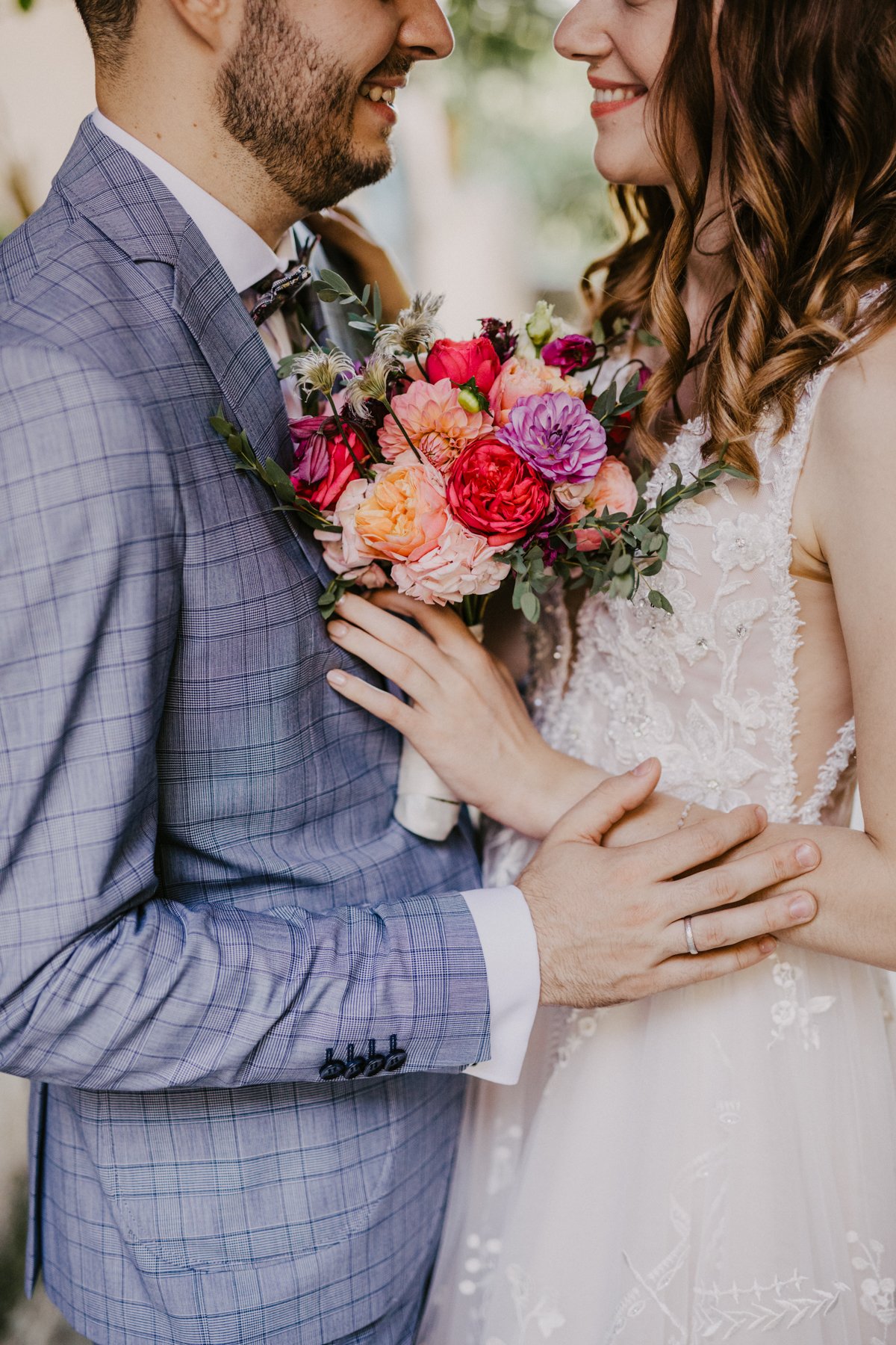 Hochzeitsfotograf Franka & Thomas Photographie