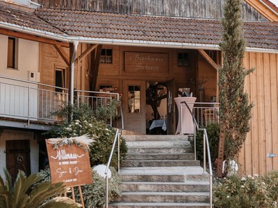 Freiämter Hof & s´Bierhaase Schiere