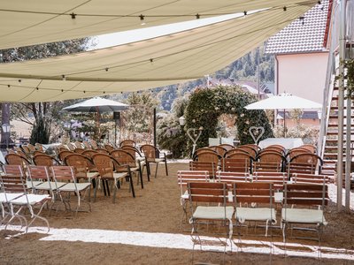 Freiämter Hof & s´Bierhaase Schiere