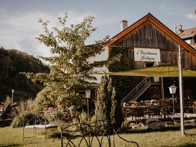 Freiämter Hof & s´Bierhaase Schiere