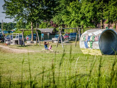 Freizeitpark Klaukenhof Indoor + Outdoor