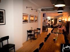 Fridays Bar & Eventlocation Neuss