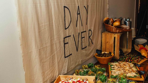 Hochzeitslocation Fridays Bar & Eventlocation Neuss