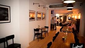 Hochzeitslocation Fridays Bar & Eventlocation Neuss