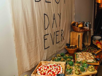 Fridays Bar & Eventlocation Neuss