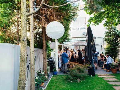 Fridays Bar & Eventlocation Neuss