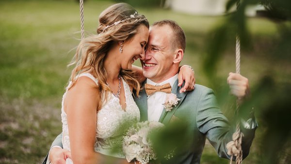 Hochzeitsfotograf Friederike Tesch Fotografie