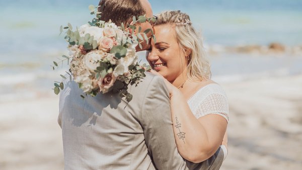 Hochzeitsfotograf Friederike Tesch Fotografie