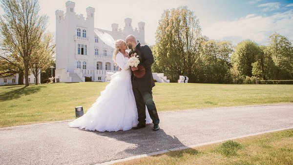 Hochzeitsfotograf Friederike Tesch Fotografie