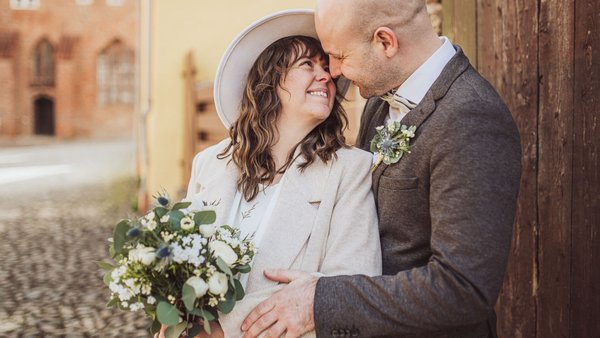 Hochzeitsfotograf Friederike Tesch Fotografie