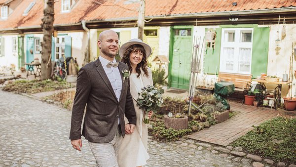 Hochzeitsfotograf Friederike Tesch Fotografie