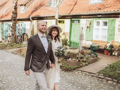 Friederike Tesch Fotografie