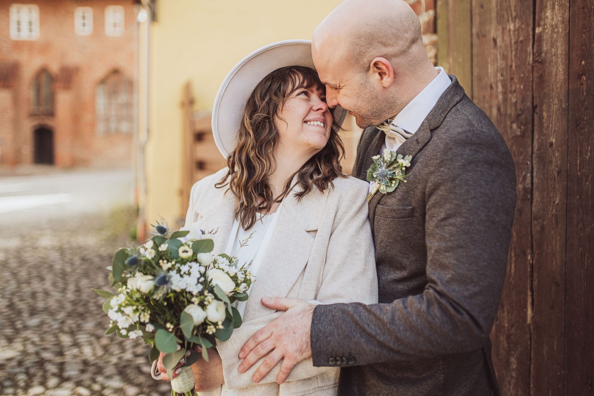Hochzeitsfotograf Friederike Tesch Fotografie