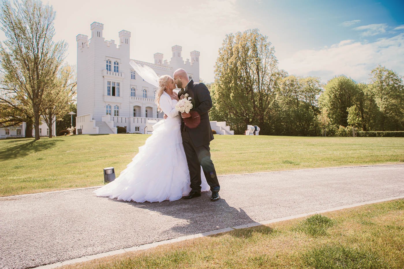 Hochzeitsfotograf Friederike Tesch Fotografie