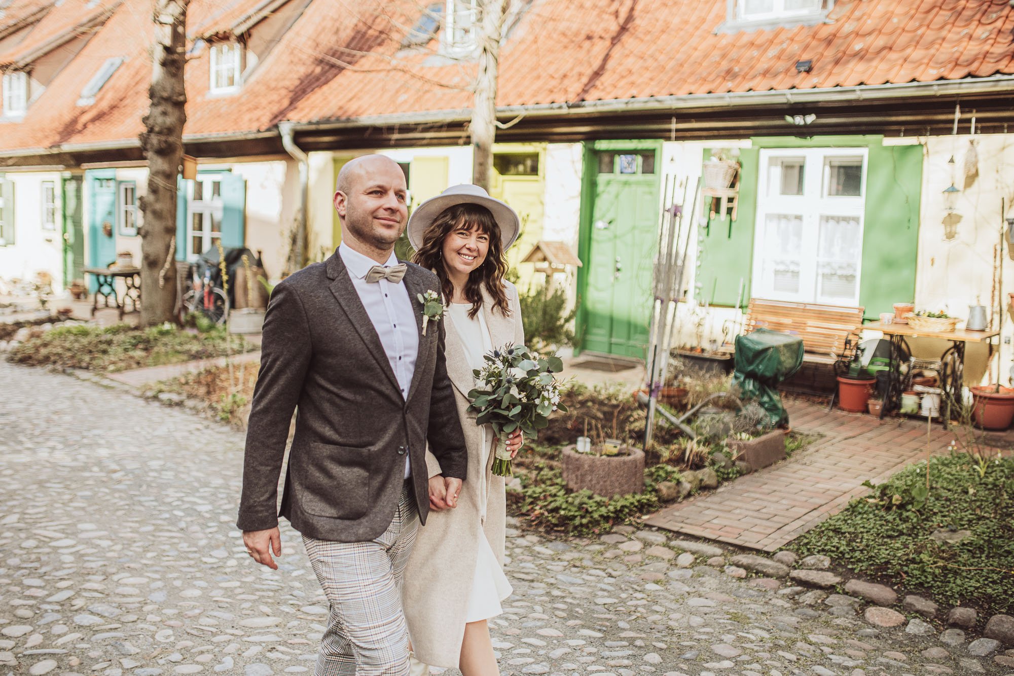 Hochzeitsfotograf Friederike Tesch Fotografie