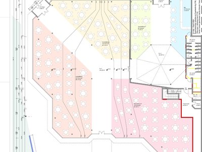 GLASSAAL Bad Oeynhausen