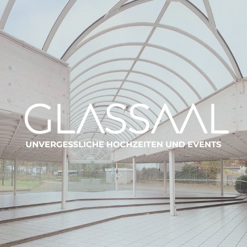 Hochzeitslocation GLASSAAL Bad Oeynhausen