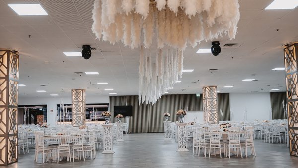 Hochzeitslocation GOLDEN PALAST