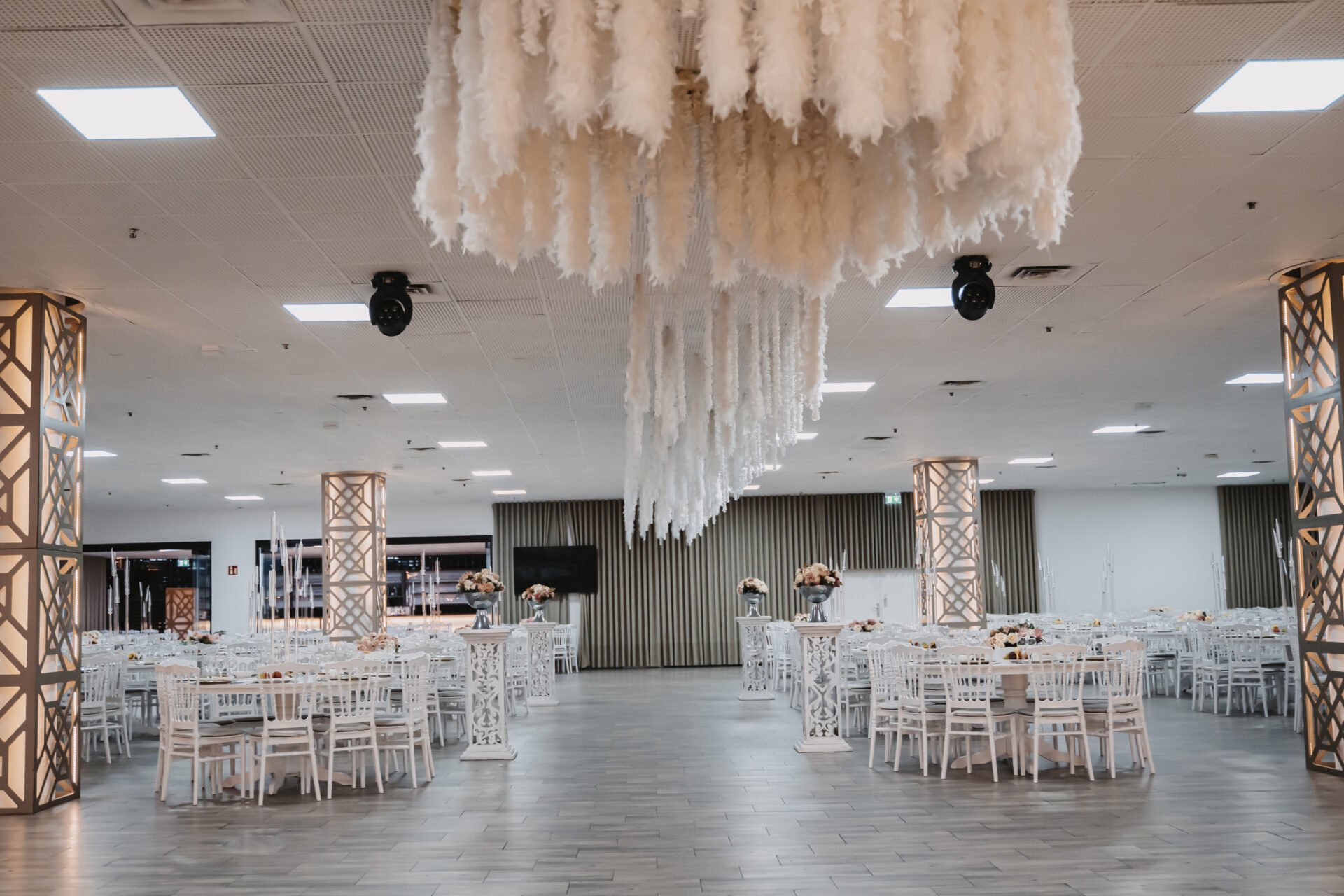 Hochzeitslocation GOLDEN PALAST