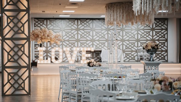 Hochzeitslocation GOLDEN PALAST