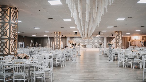 Hochzeitslocation GOLDEN PALAST