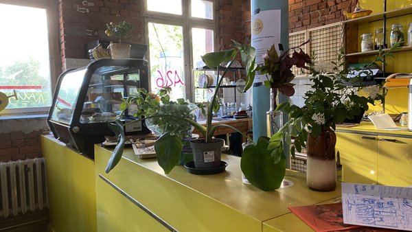 Hochzeitslocation Garage Ost