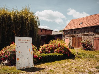 Gartenglück Wegendorf