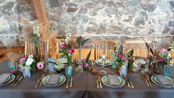 Hochzeitslocation Gartenglück Wegendorf