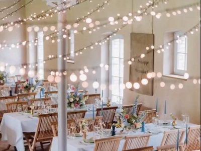 Gartenglück Wegendorf