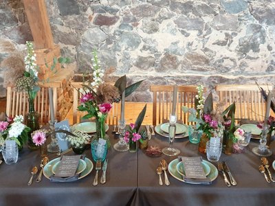 Gartenglück Wegendorf