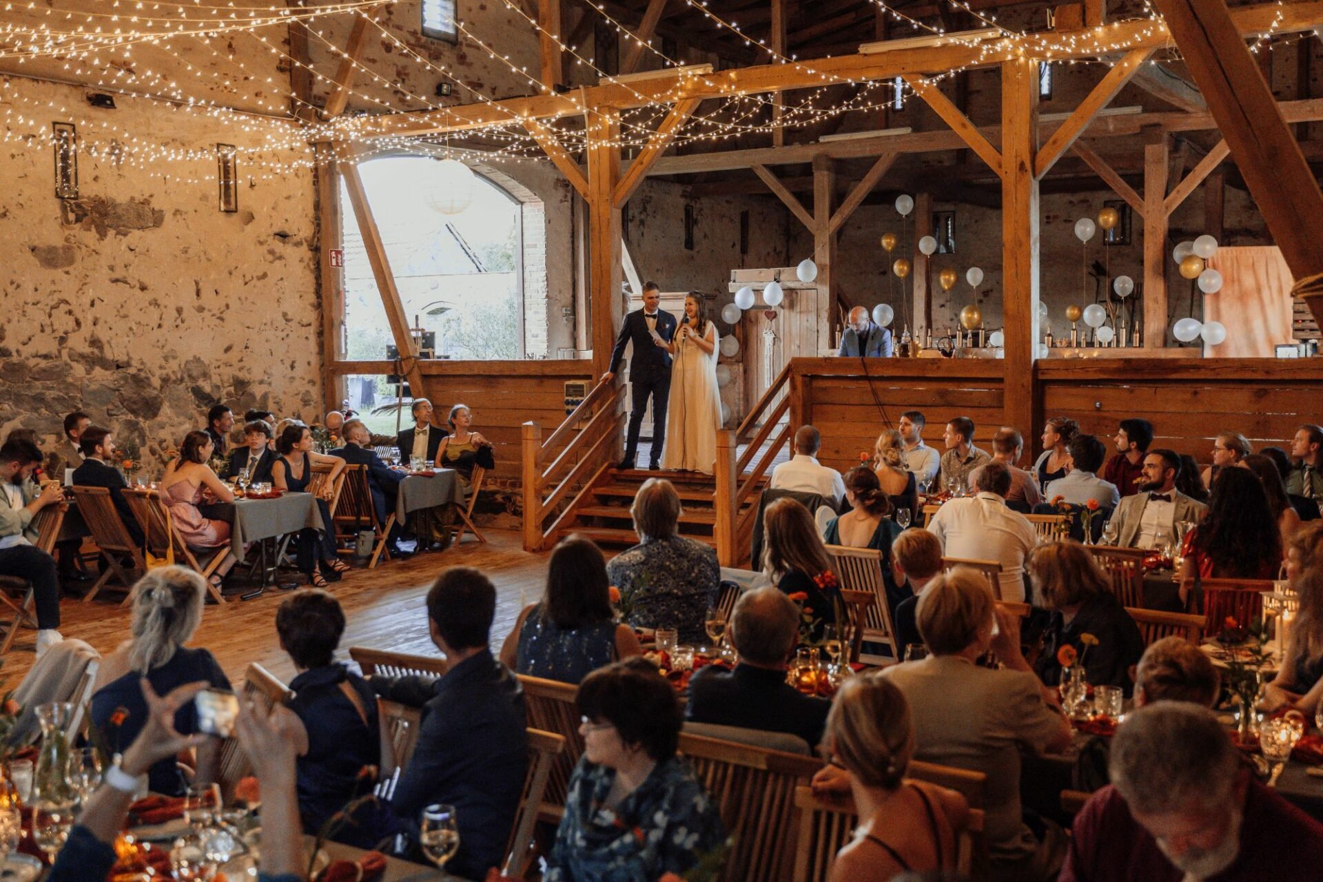 Hochzeitslocation Gartenglück Wegendorf