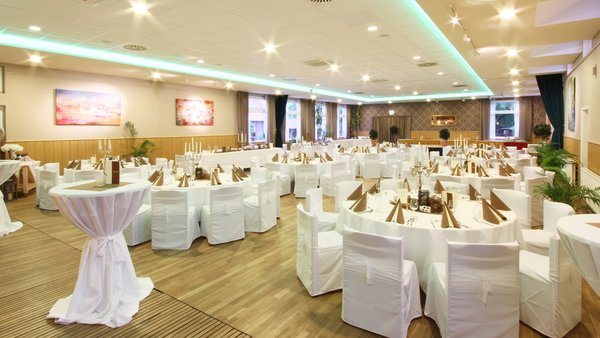 Hochzeitslocation Gasthaus Duda