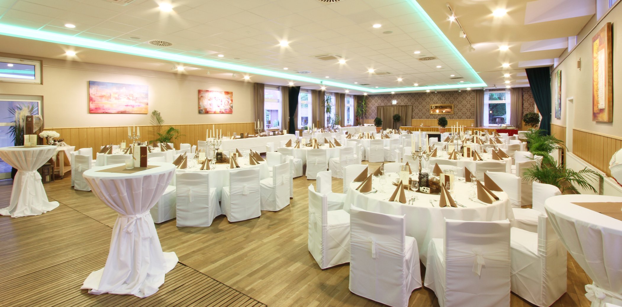 Hochzeitslocation Gasthaus Duda