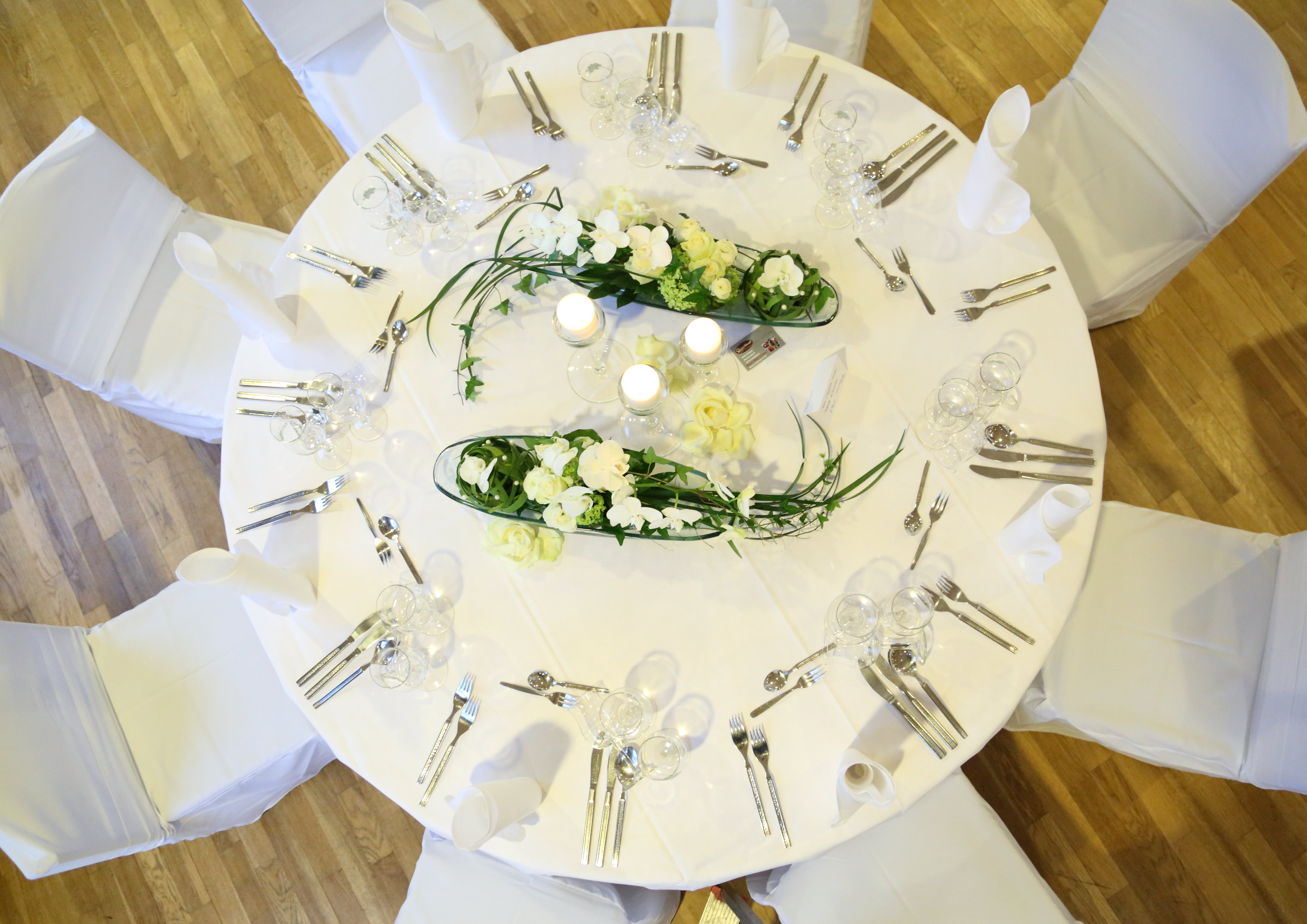 Hochzeitslocation Gasthaus Duda