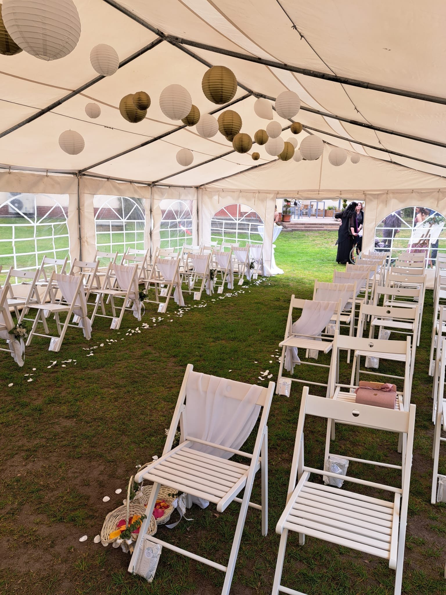 Hochzeitslocation Gasthaus Duda