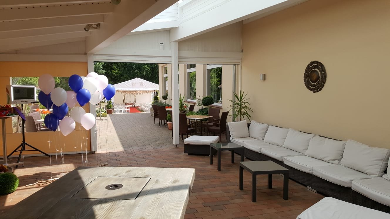 Hochzeitslocation Gasthaus Duda