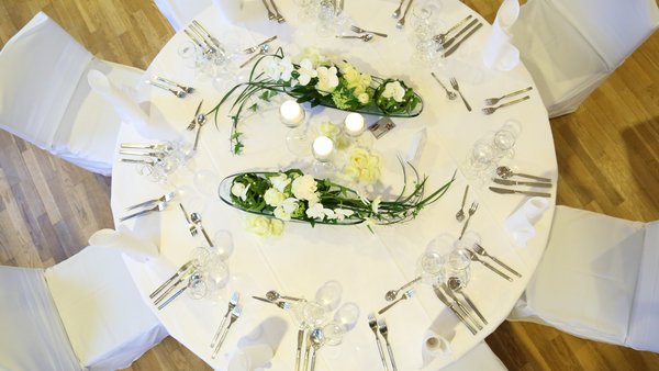 Hochzeitslocation Gasthaus Duda