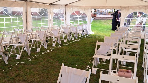 Hochzeitslocation Gasthaus Duda