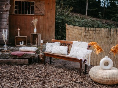 Gasthaus In Der Strassen