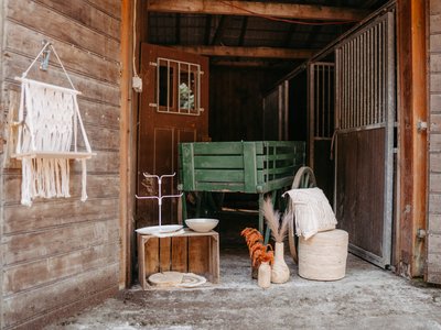 Gasthaus In Der Strassen