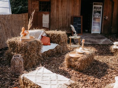 Gasthaus In Der Strassen