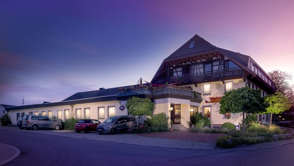 Hochzeitslocation Gasthaus zum Engel