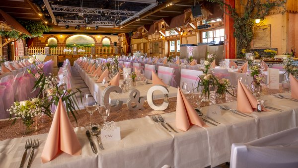 Hochzeitslocation Gasthaus zum Engel