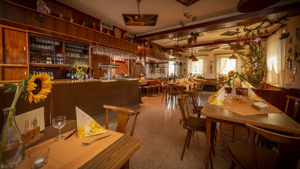 Hochzeitslocation Gasthaus zum Engel