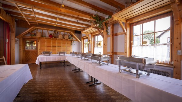 Hochzeitslocation Gasthaus zum Engel