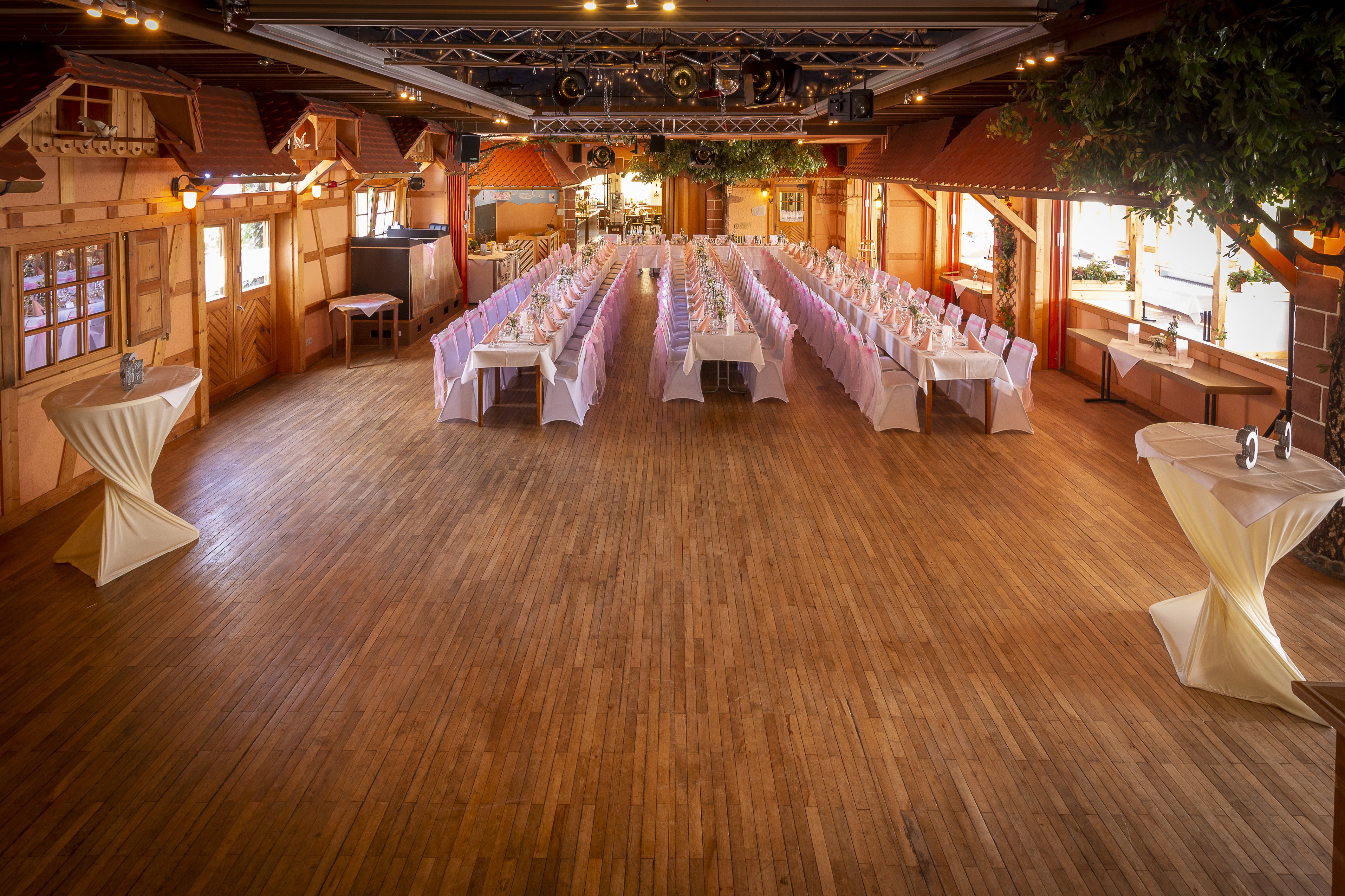 Hochzeitslocation Gasthaus zum Engel