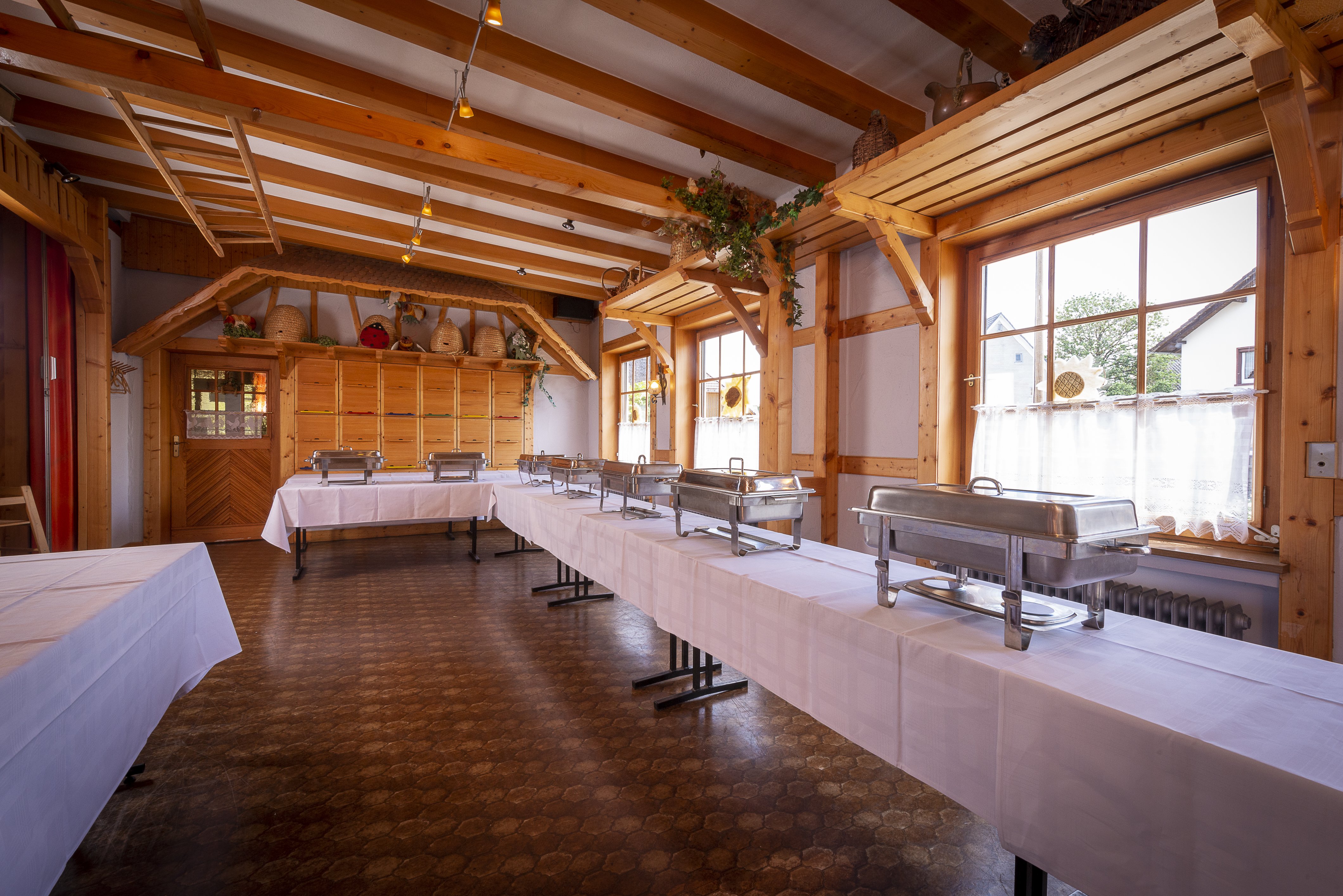 Hochzeitslocation Gasthaus zum Engel